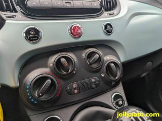 FIAT 500 usata, con Vivavoce