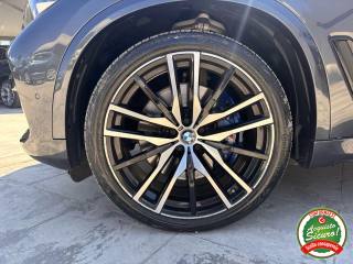 BMW X5 usata, con Tettuccio apribile