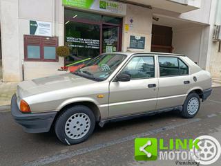 ALFA ROMEO 33 usata 17