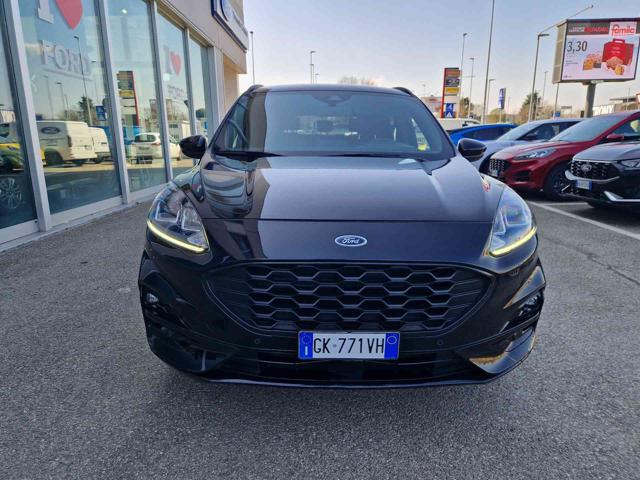 FORD Kuga usata, con Airbag