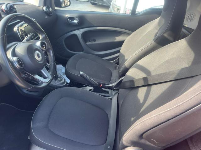 SMART ForTwo usata, con Chiusura centralizzata