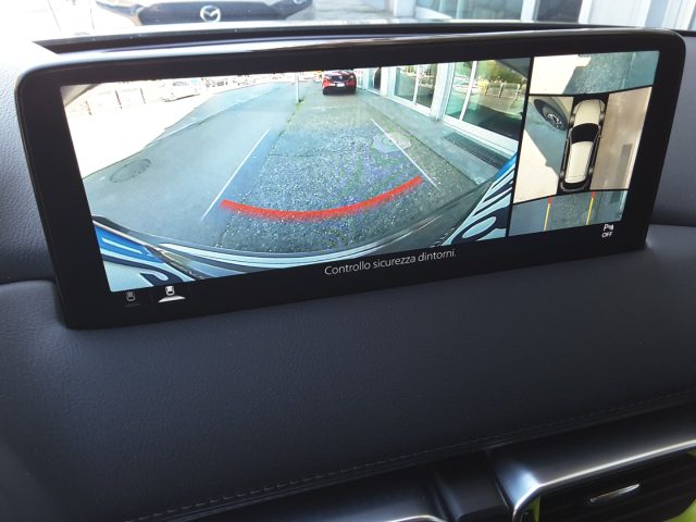 MAZDA CX-5 usata, con Cronologia tagliandi