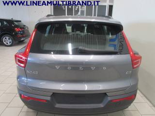 VOLVO XC40 usata, con Boardcomputer
