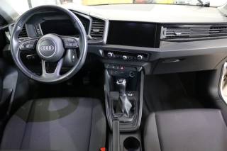 AUDI A1 usata, con Controllo trazione