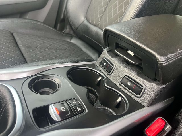 RENAULT Kadjar usata, con Boardcomputer