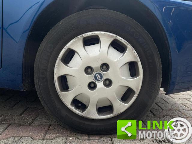FIAT Punto usata 17