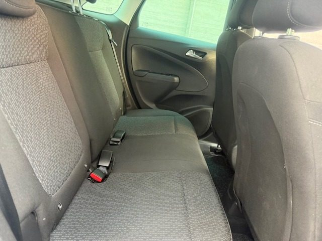 OPEL Crossland usata, con Cruise Control