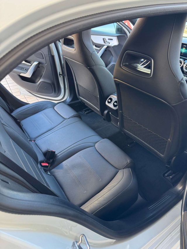 MERCEDES-BENZ A 180 usata, con Cruise Control