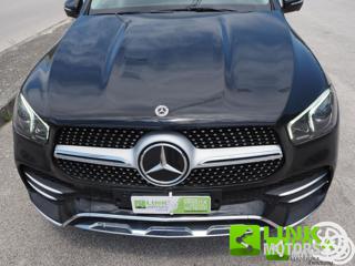 MERCEDES-BENZ GLE 300 usata 44