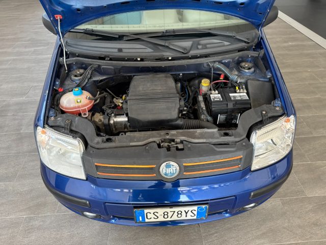 FIAT Panda usata 14