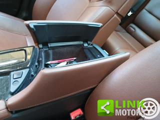 BMW 530 usata, con Bracciolo