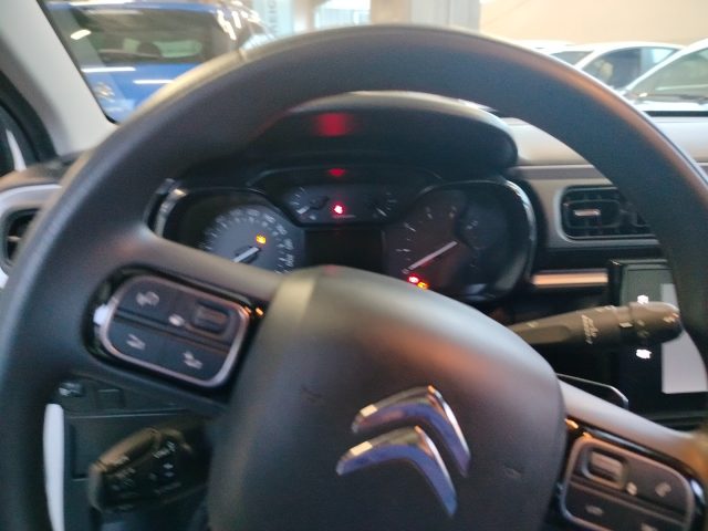 CITROEN C3 usata 19