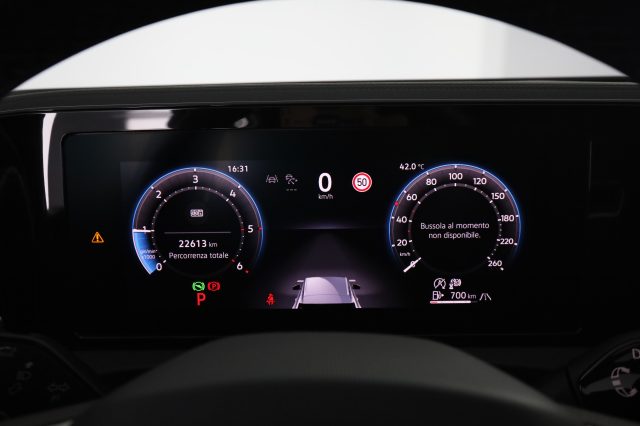 VOLKSWAGEN Tiguan usata 6