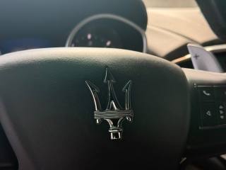 MASERATI Ghibli usata, con Immobilizzatore elettronico