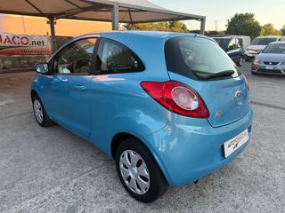 FORD Ka+ usata, con Airbag Passeggero