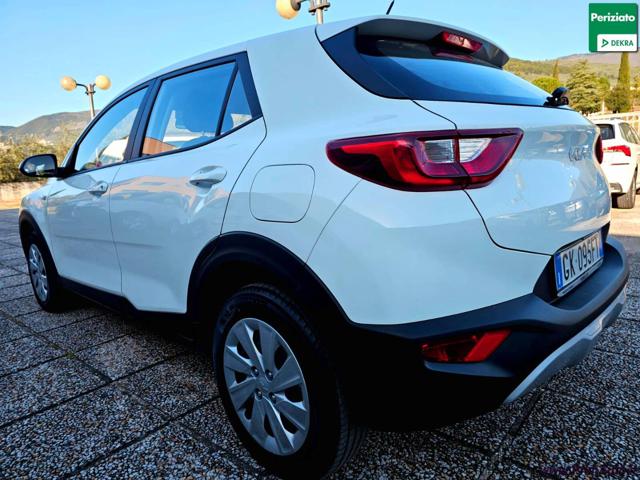 KIA Stonic usata, con Chiusura centralizzata