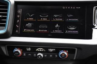 AUDI A1 usata, con Cruise Control
