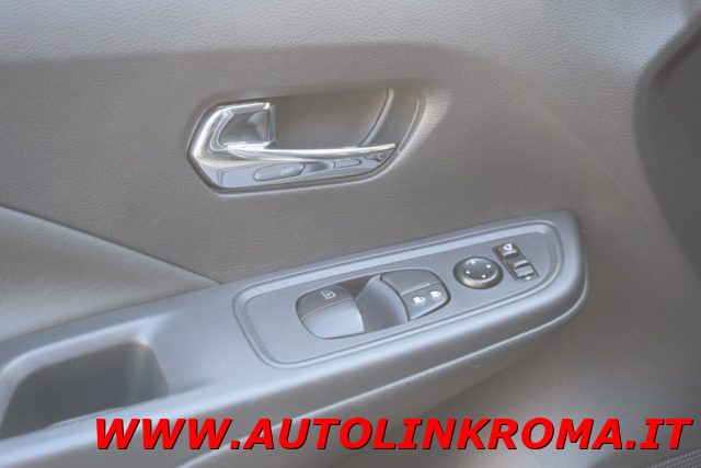 NISSAN Micra usata, con Touch screen