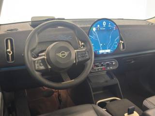 MINI Mini usata, con ESP