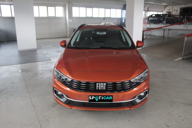 FIAT Tipo usata, con Airbag