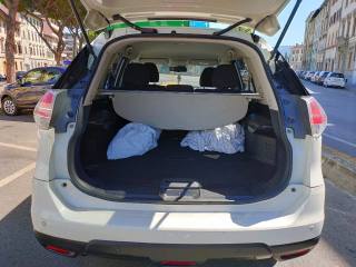 NISSAN X-Trail usata, con Vetri oscurati