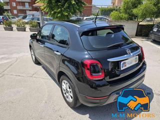 FIAT 500X usata, con Cronologia tagliandi