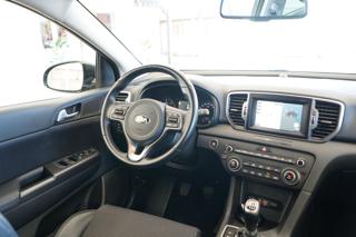 KIA Sportage usata 25