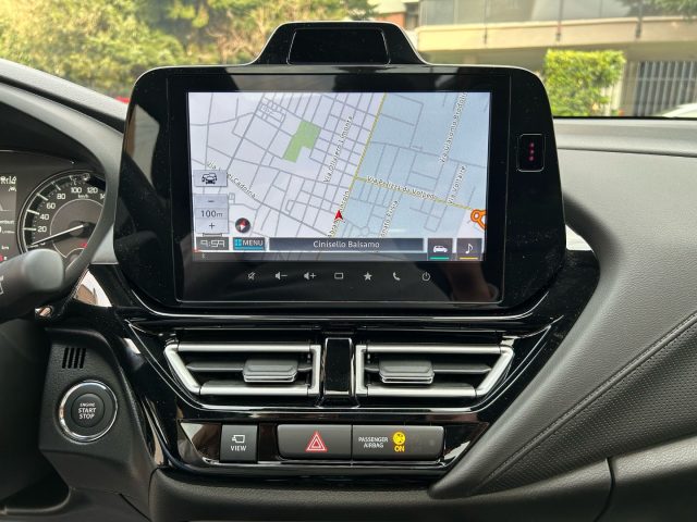 SUZUKI S-Cross usata, con Controllo trazione