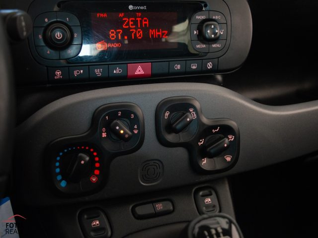 FIAT Panda usata 32