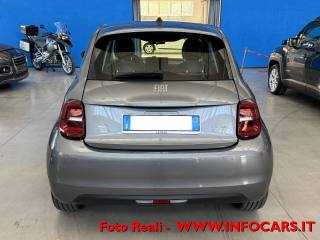 FIAT 500e usata, con Chiusura centralizzata telecomandata