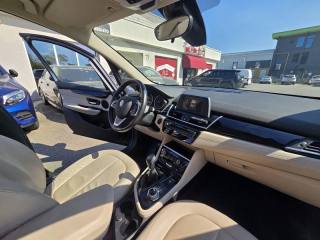 BMW 218 usata, con Chiusura centralizzata