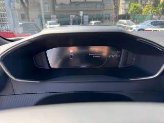 PEUGEOT 2008 usata, con Cruise Control