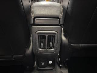 JEEP Compass usata, con Regolazione elettrica sedili