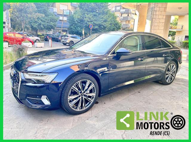 AUDI A6 usata, con Airbag