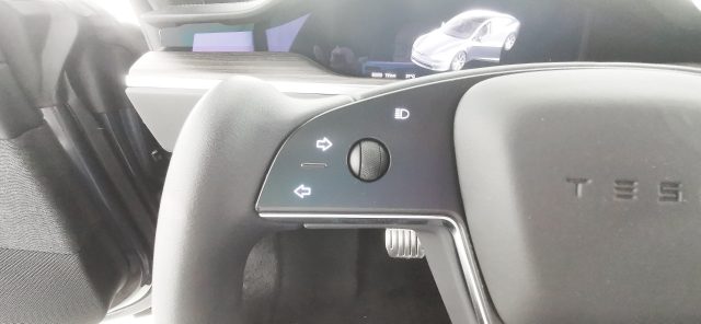 TESLA Model S usata 65