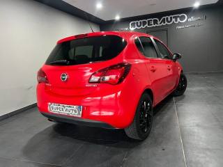 OPEL Corsa usata, con Airbag Passeggero
