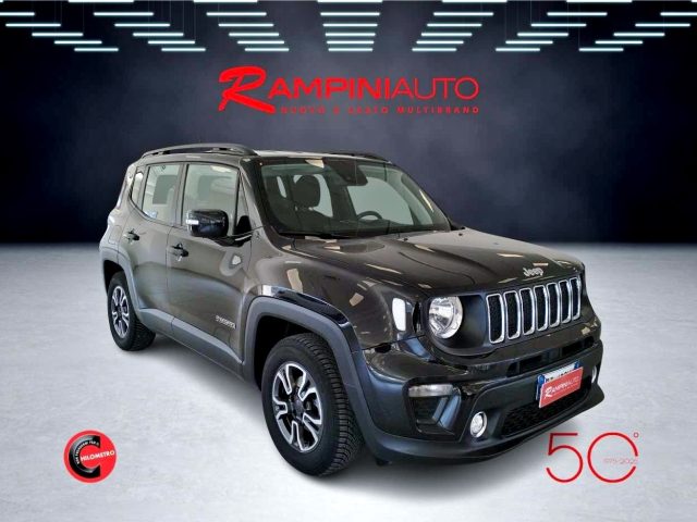JEEP Renegade usata 3