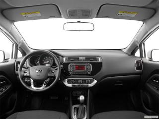 KIA Rio usata, con Autoradio