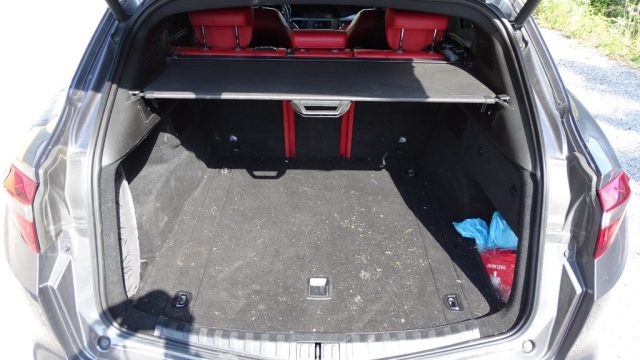 ALFA ROMEO Stelvio usata 124
