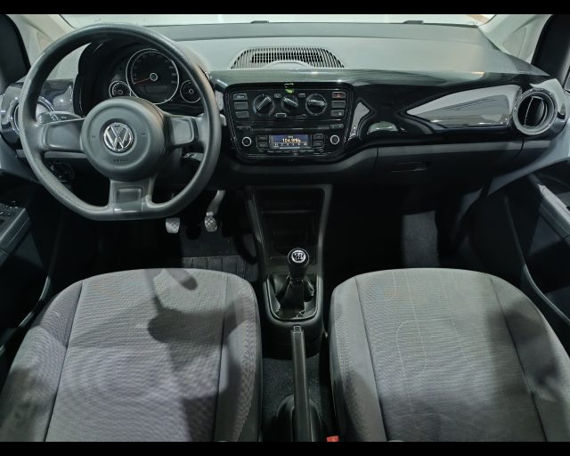 VOLKSWAGEN up! usata, con Controllo trazione