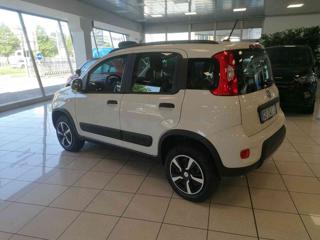 FIAT Panda usata 22