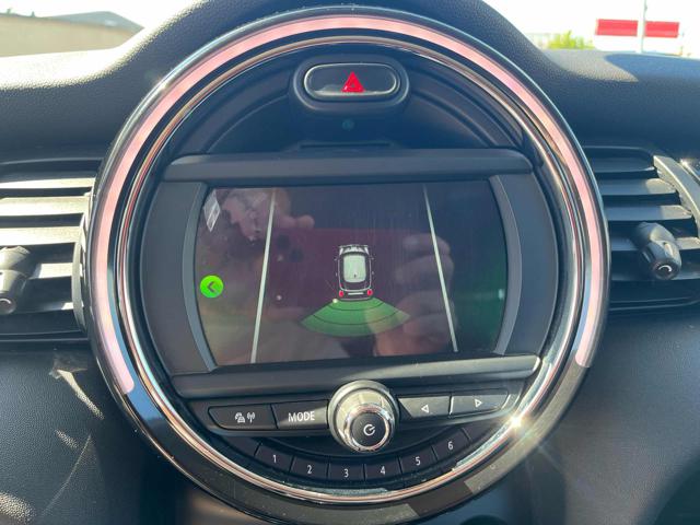 MINI Cooper usata, con Controllo trazione