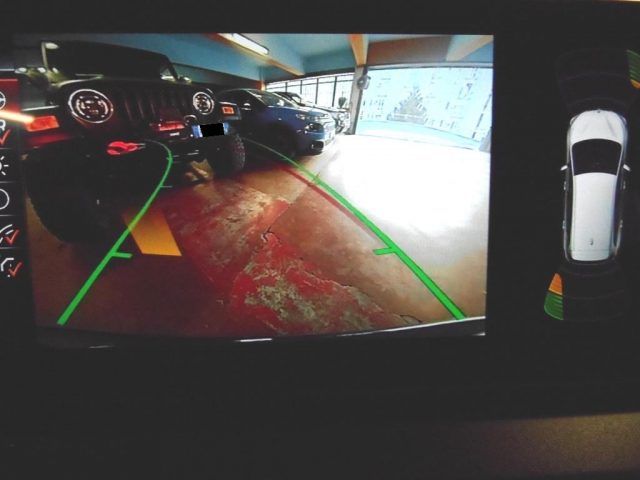BMW 220 usata, con Climatizzatore