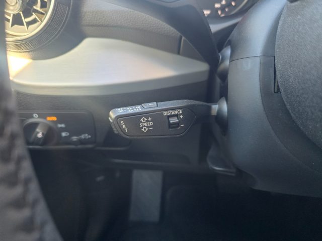 AUDI Q2 usata, con Controllo vocale