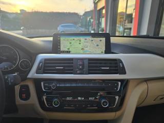 BMW 318 usata, con Portellone posteriore elettrico