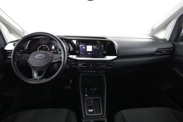 FORD Tourneo Connect usata 5