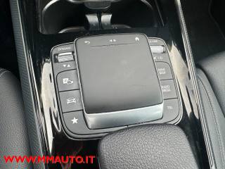 MERCEDES-BENZ GLA 250 usata, con USB