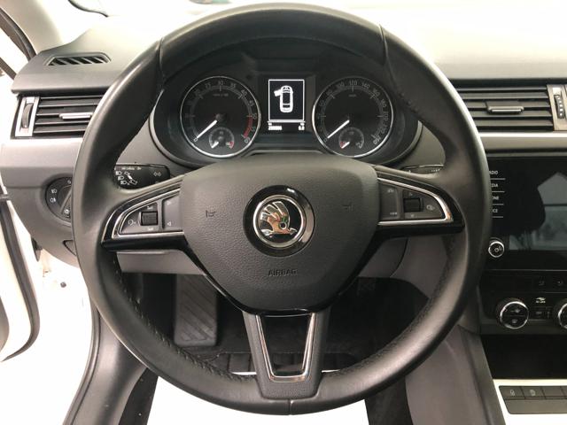SKODA Octavia usata, con Climatizzatore