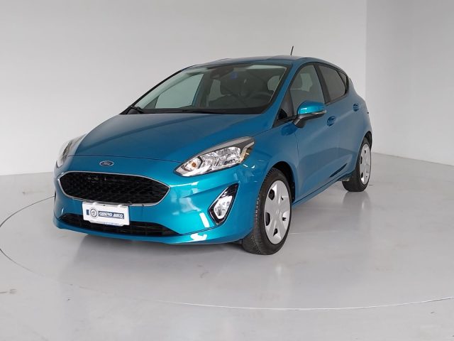 FORD Fiesta usata, con ABS