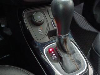 JEEP Compass usata, con Sedile posteriore sdoppiato